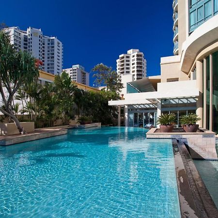 Legends Apartments - Qstay Голд-Кост Екстер'єр фото